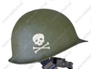 US ARMY - 82nd AIRBORNE DIVISION - 504th Parachute Infantry Regiment