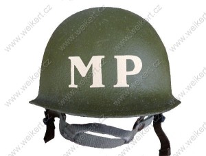 US ARMY - MILITARY POLICE