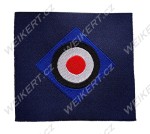 KRIEGSMARINE - BeVo - kokarda na czapki i furażerki