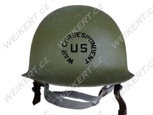 US ARMY - WAR CORRESPONDENT - ver.1