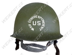 US ARMY - WAR CORRESPONDENT - ver.2