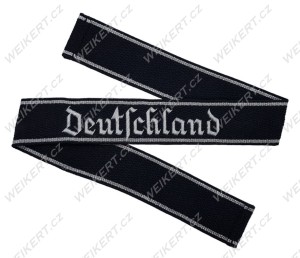 RZM - Armelbande - WAFFEN SS - DEUTSCHLAND