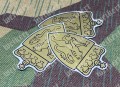 Zgodnie z Dz. U. 94 Nr 24 poz. 83, sprost.: Dz. U. 94 Nr 43 poz. 170, kopiowanie, przetwarzanie i rozpowszechnianie tych materiałów w całości lub w części bez zgody autora jest zabronione i stanowi naruszenie praw autorskich przez co podlega karze.