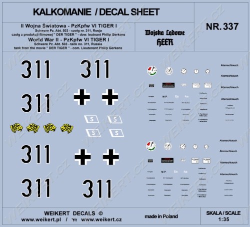 Zgodnie z Dz. U. 94 Nr 24 poz. 83, sprost.: Dz. U. 94 Nr 43 poz. 170, kopiowanie, przetwarzanie i rozpowszechnianie tych materiałów w całości lub w części bez zgody autora jest zabronione i stanowi naruszenie praw autorskich przez co podlega karze.