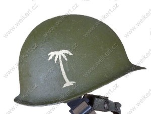 US ARMY - 82nd AIRBORNE DIVISION - 551st Parachute Infantry Regiment