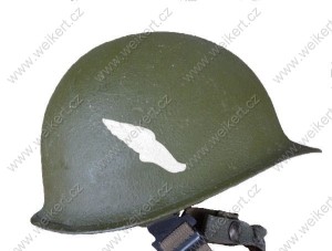 US ARMY - 82nd AIRBORNE DIVISION - 508th Parachute Infantry Regiment (white version)