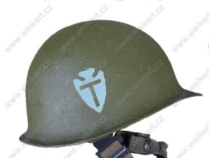 US ARMY - 36th Infantry Division - second version