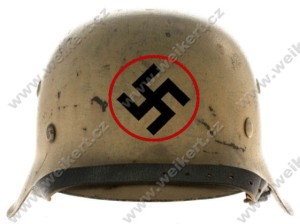 Oddziały SA Hilfspolizei